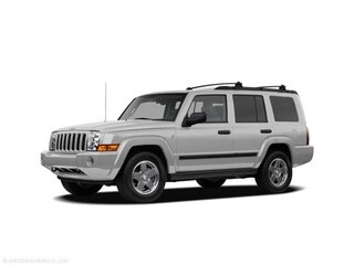 Jeep Commander