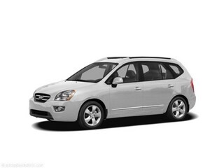 Kia Rondo