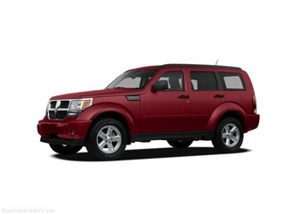 Dodge Nitro