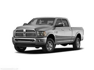 Dodge Ram 2500