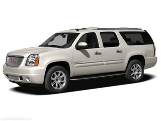 GMC Yukon XL 1500