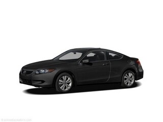 2010 Honda Accord EX
