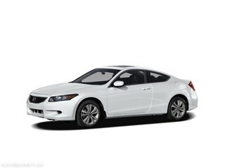 2010 Honda Accord EX-L V6