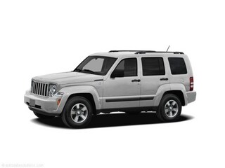 Jeep Liberty