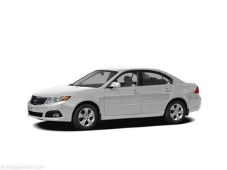 Kia Magentis