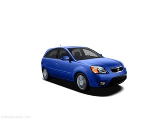 Kia Rio5