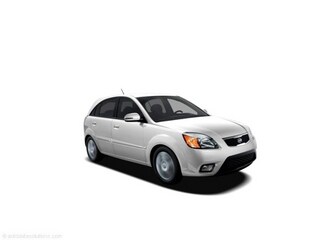 Kia Rio5