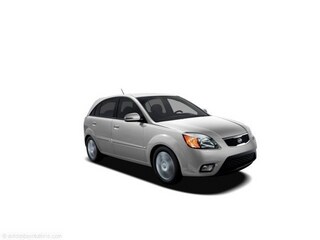 Kia Rio5