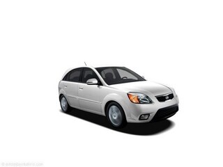 Kia Rio5