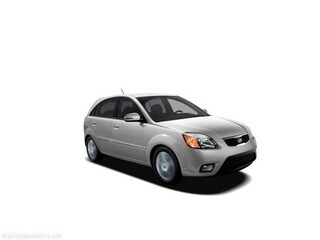 Kia Rio5