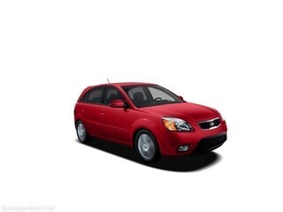 Kia Rio5