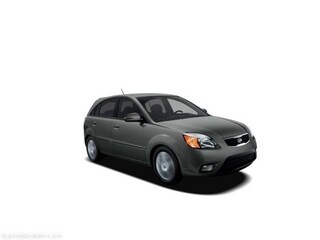 Kia Rio5