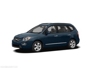 Kia Rondo