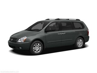 Kia Sedona