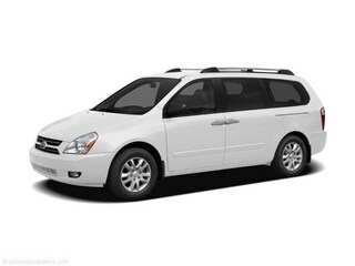 Kia Sedona