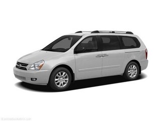 Kia Sedona