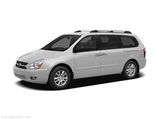 Kia Sedona