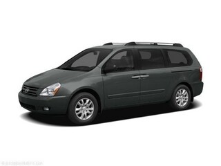 Kia Sedona