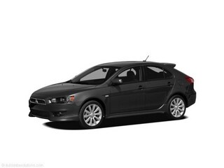 Mitsubishi Lancer Sportback