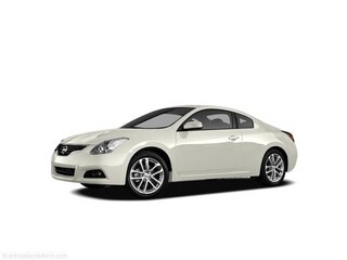 2010 Nissan Altima 2.5 S