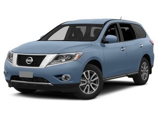 Nissan canada dundas #1