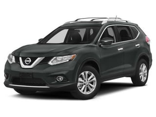 Used nissan rogue vancouver bc #6