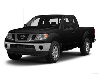 Nissan frontier sale calgary #3