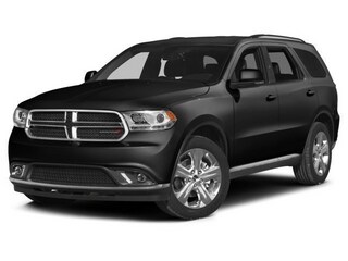 Used 2016 Dodge Durango , $34990