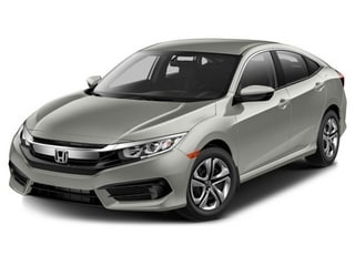 Honda civic dealer installed options #6