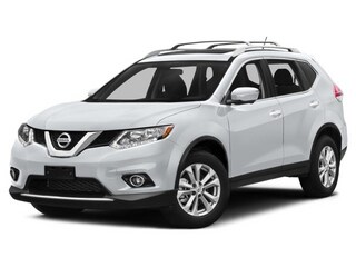 Nissan rogue for sale vancouver bc #8