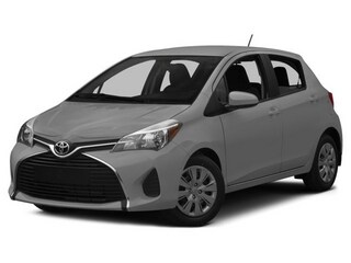 toyota yaris sale toronto #2