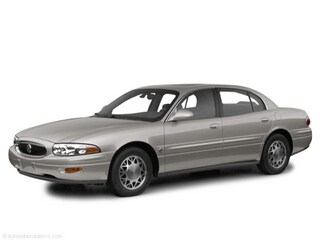 Buick LeSabre