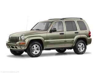 Jeep Liberty