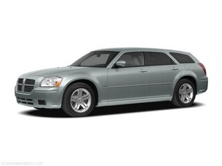 Dodge Magnum