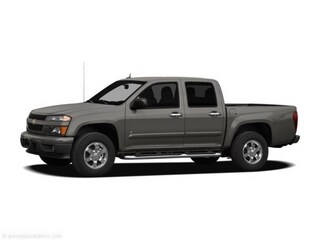 2010 Chevrolet Colorado LT