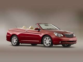 Chrysler Sebring