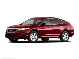 Honda Accord Crosstour