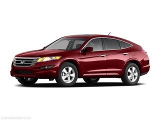 Honda Accord Crosstour