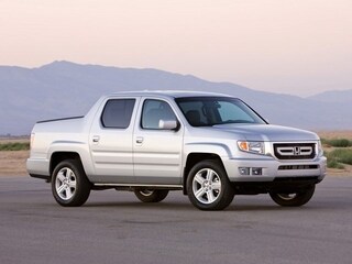 Honda Ridgeline