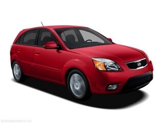 Kia Rio5