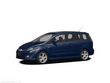 2009 Mazda MAZDA5 Station Wagon