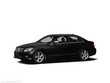 2009 Mercedes-Benz C-Class 
