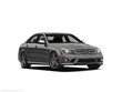 2009 Mercedes-Benz C-Class Sedan