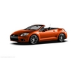 Mitsubishi Eclipse Spyder