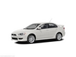 2009 Mitsubishi Lancer Sedan