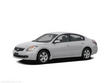 2009 Nissan Altima 2.5 S