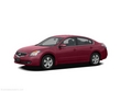 2009 Nissan Altima 2.5 S