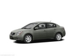 2009 Nissan Sentra 2.0