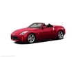 2009 Nissan 350Z Convertible