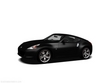 2009 Nissan 370Z Coupe